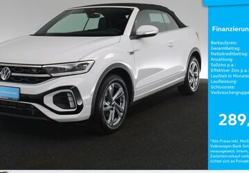 VW T-Roc 25.573 km 33.442 &euro; Krefeld 47803