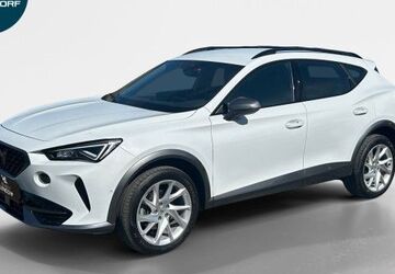 Cupra Formentor 38.487 km 24.890 &euro; Bottrop 46244