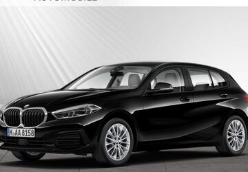 BMW 118 29.650 km 19.790 &euro; Wesel 46485