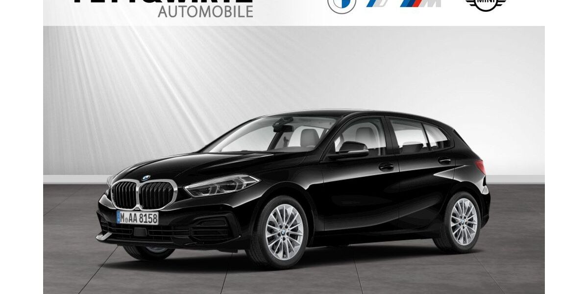 BMW 118 29.650 km 19.790 &euro; Wesel 46485