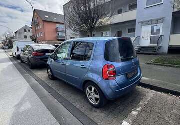 Renault Modus 300.000 km 1.300 &euro; gelsenkirchen 45891