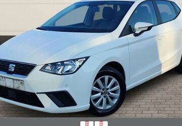 Seat Ibiza 87.250 km 10.490 &euro; Dorsten 46286