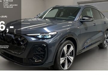 Audi Q5 7.500 km 60.890 &euro; Krefeld 47805