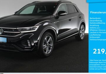 VW T-Roc 12.704 km 26.881 &euro; Krefeld 47803