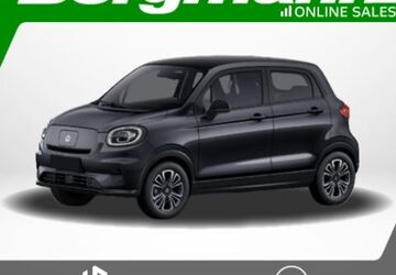 Leapmotor T03 1.275 km 19.190 &euro; Gelsenkirchen 45894