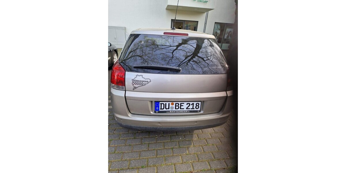 Opel Signum 315.000 km 2.000 &euro; Duisburg 47051