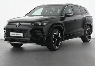 VW Tayron 4.999 km 56.880 &euro; Essen 45143