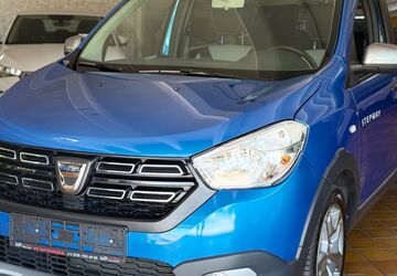 Dacia Lodgy 49.000 km 14.990 &euro; Oberhausen 46145