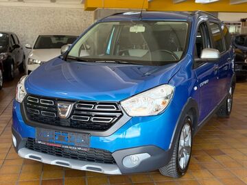 Gebrauchte Dacia Lodgy