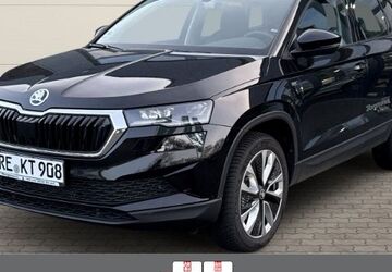 Skoda Karoq 6.900 km 34.980 &euro; Marl 45770