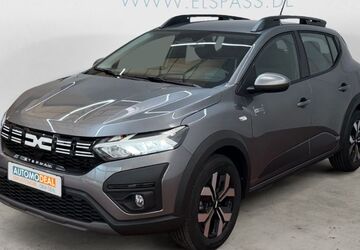 Dacia Sandero 9.978 km 18.949 &euro; Moers 47445