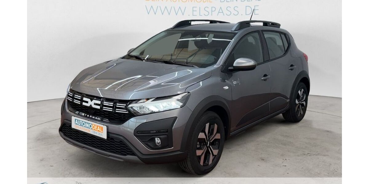 Dacia Sandero 9.978 km 18.949 &euro; Moers 47445