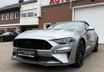 Ford Mustang 33.000 km 38.990 &euro; Hamminkeln 46499