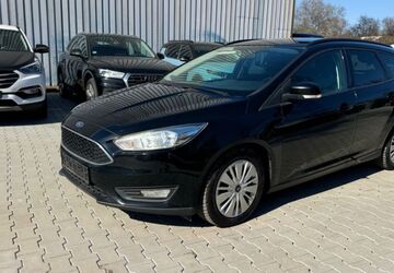 Ford Focus 250.000 km 4.300 &euro; Essen 45356