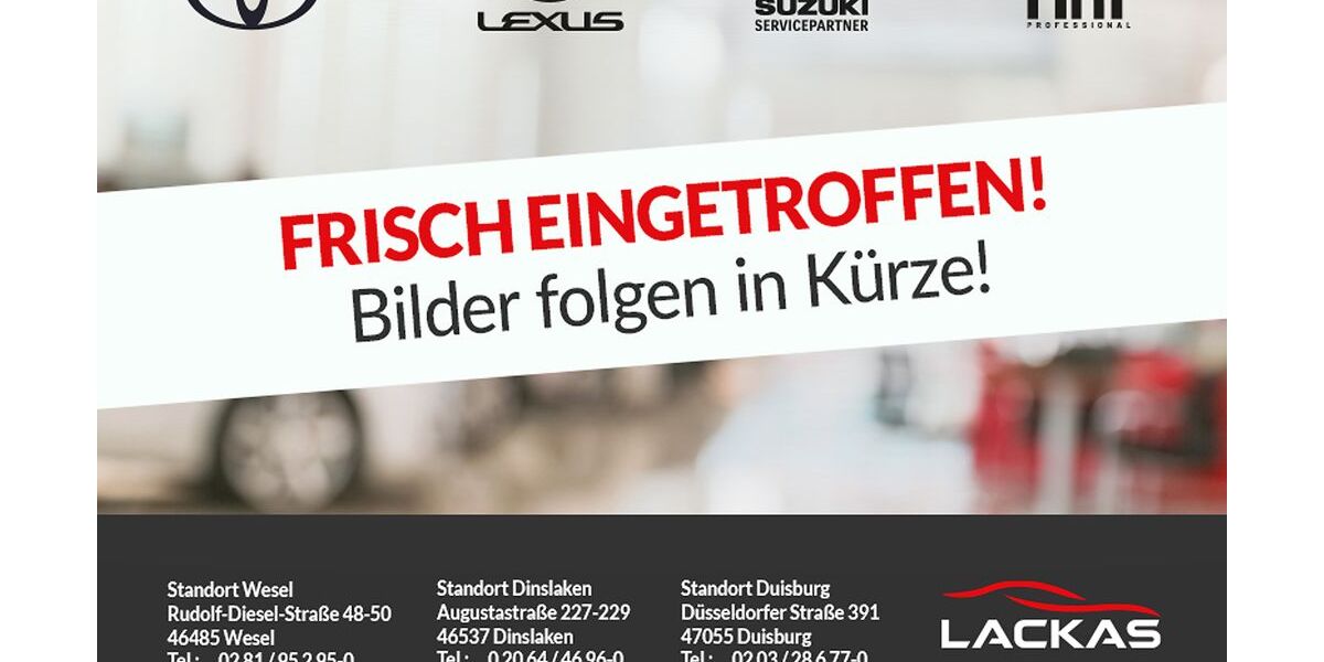 Lexus LX 500 1.154 km 169.950 &euro; Wesel 46485