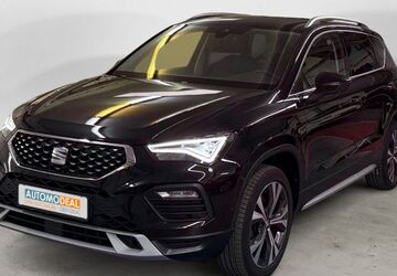 Seat Ateca 35.215 km 26.979 &euro; Dinslaken 46539
