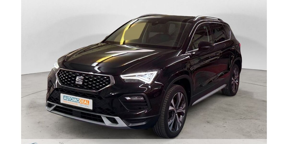 Seat Ateca 35.215 km 26.979 &euro; Dinslaken 46539