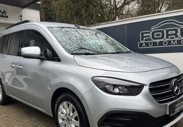 Mercedes-Benz T-Klasse 34.063 km 21.800 &euro; Gelsenkirchen 45888