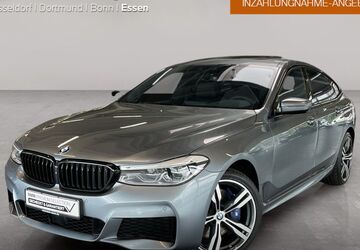 BMW 630 Gran Turismo 86.907 km 34.599 &euro; Essen 45141