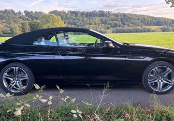 BMW 650 89.500 km 31.900 &euro; Essen 45219