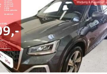Audi Q2 30.903 km 24.980 &euro; Moers-Hülsdonk 47441