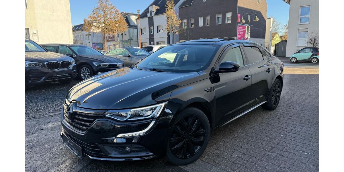 Renault Talisman 70.000 km 14.997 &euro; Herten 45699
