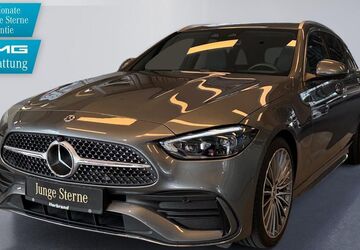 Mercedes-Benz C 300 22.456 km 47.980 &euro; Krefeld 47800
