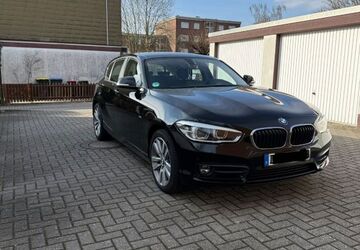 BMW 120 161.430 km 13.300 &euro; Dinslaken 46539