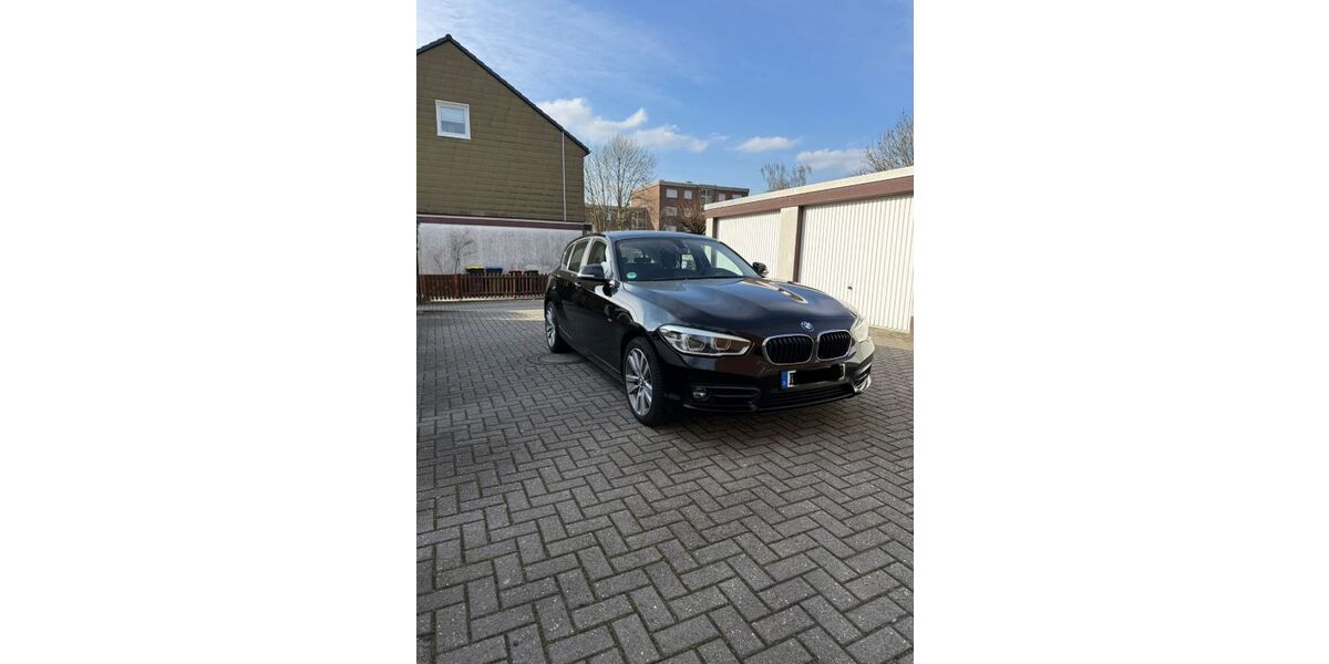 BMW 120 161.430 km 13.300 &euro; Dinslaken 46539