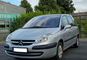 Citroen C8 169.079 km 4.498 &euro; Kamp-Lintfort 47475