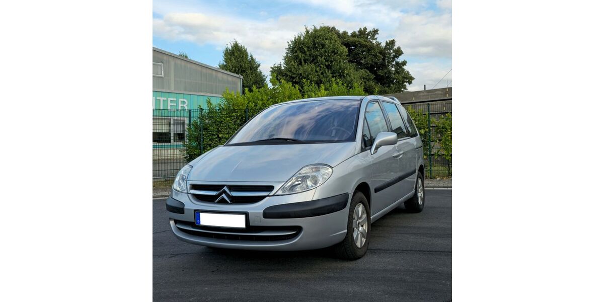 Citroen C8 169.079 km 4.498 &euro; Kamp-Lintfort 47475