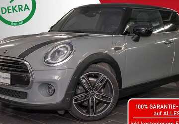 Mini Cooper 65.700 km 17.499 &euro; Dorsten 46284