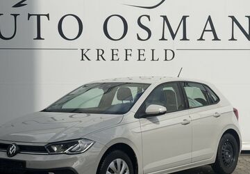 VW Polo 125.174 km 12.700 &euro; Krefeld 47805