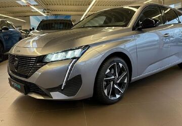 Peugeot 308 58.200 km 22.680 &euro; Wesel 46485