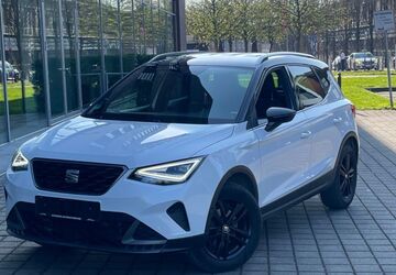 Seat Arona 30.000 km 22.500 &euro; Gelsenkirchen 45899