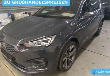 Seat Tarraco 94.254 km 26.390 &euro; Krefeld 47829