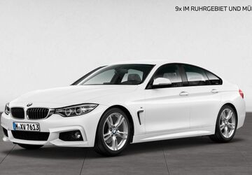 BMW 418 Gran Coupé 169.999 km 13.200 &euro; Dorsten 46282