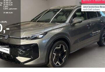 VW T-Roc 2.500 km 37.985 &euro; Krefeld 47805