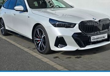 BMW 540 24.998 km 62.690 &euro; Dinslaken 46535