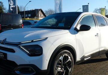 Citroen C4 20.700 km 20.980 &euro; Oberhausen 46147