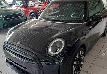 Mini Cooper 33.000 km 23.890 &euro; Essen 45139