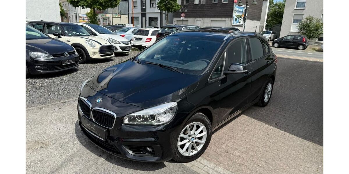 BMW 218 Active Tourer 40.000 km 16.797 &euro; Herten 45699