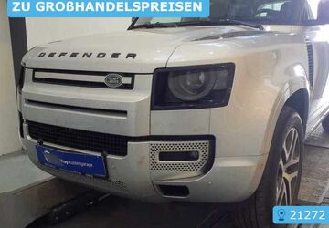 Land Rover Defender 31.304 km 62.990 &euro; Krefeld 47829