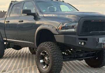 Dodge RAM 171.292 km 31.990 &euro; Neukirchen-Vluyn 47506