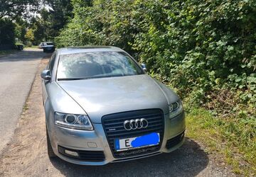 Audi A6 115.240 km 12.999 &euro; Essen 45279