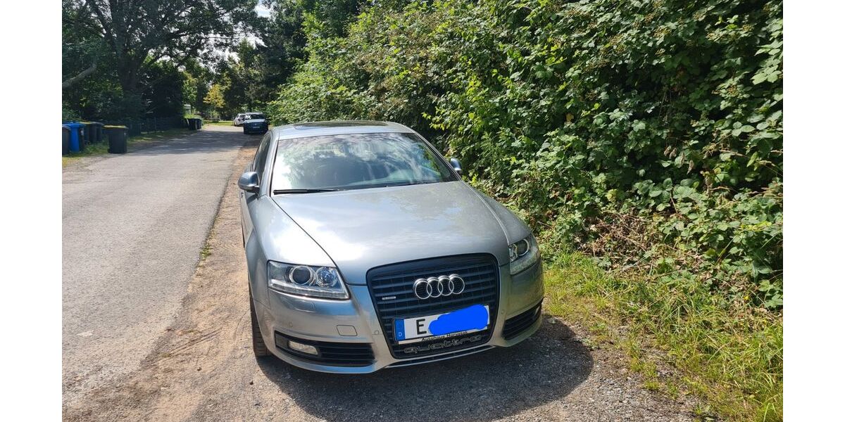 Audi A6 115.240 km 12.999 &euro; Essen 45279