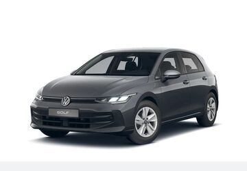 VW Golf 15.345 km 25.690 &euro; Gelsenkirchen 45894