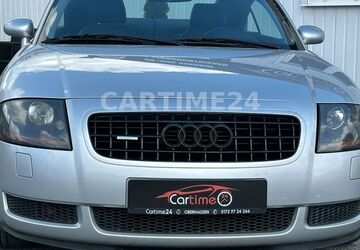 Audi TT 174.639 km 4.890 &euro; Oberhausen 46145