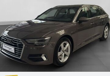 Audi A6 48.777 km 29.460 &euro; Gelsenkirchen 45888