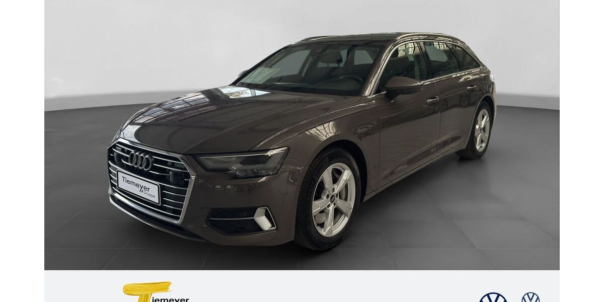 Audi A6 48.777 km 29.460 &euro; Gelsenkirchen 45888